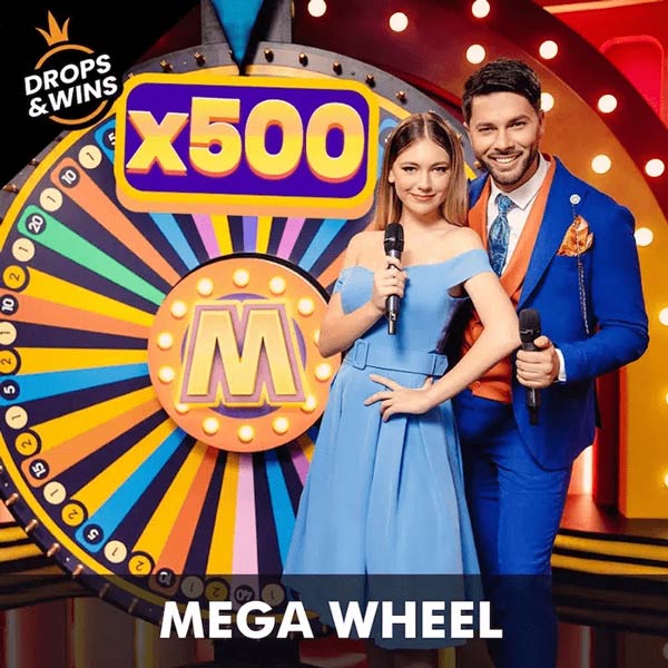 MEGA WHEEL PRAGMATIC LOGIN CASINO SLOT ONLINE INDONESIA